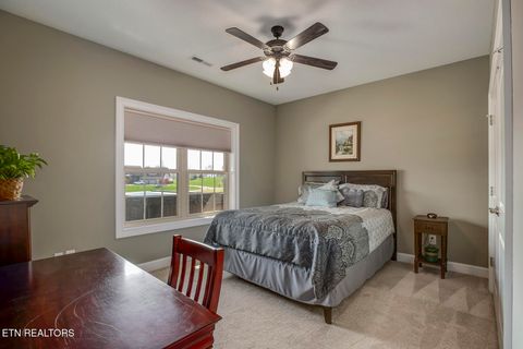 Tiny photo for 154 Song Sparrow Lane, Vonore, TN 37885 (MLS # 1335176)