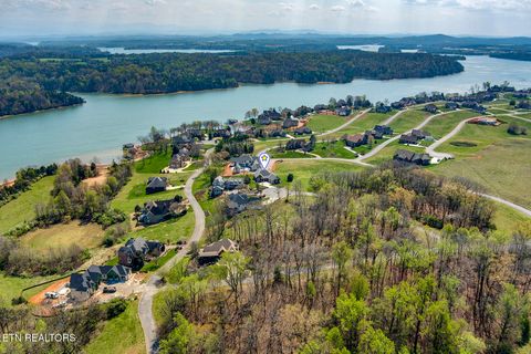 Tiny photo for 154 Song Sparrow Lane, Vonore, TN 37885 (MLS # 1335176)