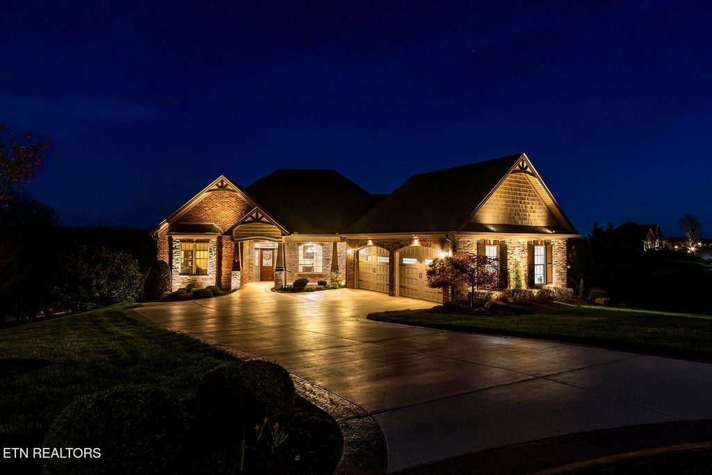 Photo of 154 Song Sparrow Lane, Vonore, TN 37885 (MLS # 1335176)