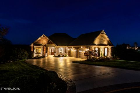 Tiny photo for 154 Song Sparrow Lane, Vonore, TN 37885 (MLS # 1335176)