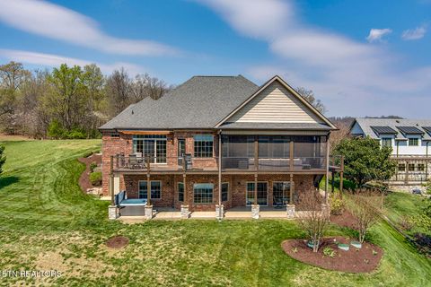 Tiny photo for 154 Song Sparrow Lane, Vonore, TN 37885 (MLS # 1335176)