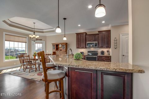 Tiny photo for 154 Song Sparrow Lane, Vonore, TN 37885 (MLS # 1335176)