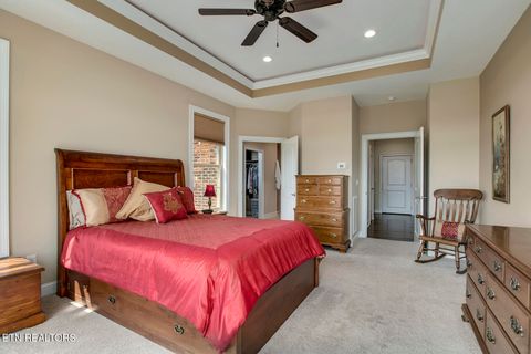 Tiny photo for 154 Song Sparrow Lane, Vonore, TN 37885 (MLS # 1335176)