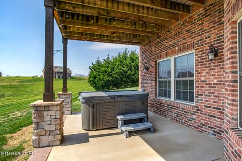 Tiny photo for 154 Song Sparrow Lane, Vonore, TN 37885 (MLS # 1335176)