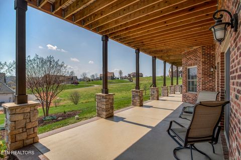 Tiny photo for 154 Song Sparrow Lane, Vonore, TN 37885 (MLS # 1335176)