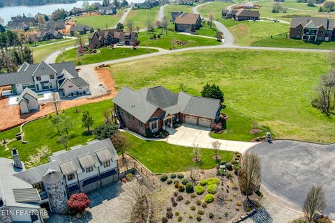 Tiny photo for 154 Song Sparrow Lane, Vonore, TN 37885 (MLS # 1335176)