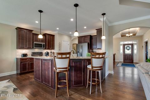 Tiny photo for 154 Song Sparrow Lane, Vonore, TN 37885 (MLS # 1335176)