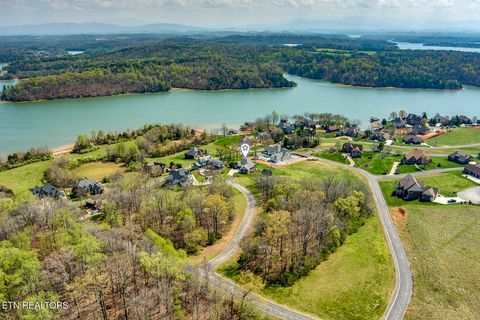 Tiny photo for 154 Song Sparrow Lane, Vonore, TN 37885 (MLS # 1335176)
