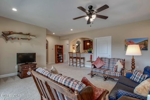 Tiny photo for 154 Song Sparrow Lane, Vonore, TN 37885 (MLS # 1335176)