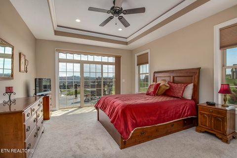 Tiny photo for 154 Song Sparrow Lane, Vonore, TN 37885 (MLS # 1335176)