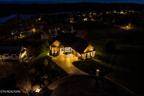 Tiny photo for 154 Song Sparrow Lane, Vonore, TN 37885 (MLS # 1335176)