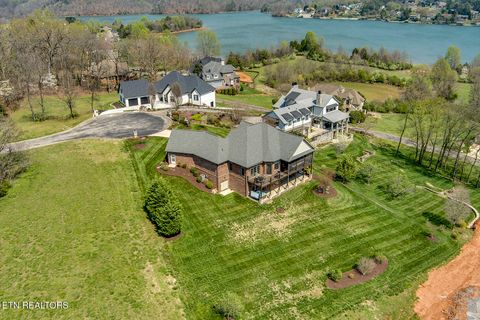 Tiny photo for 154 Song Sparrow Lane, Vonore, TN 37885 (MLS # 1335176)