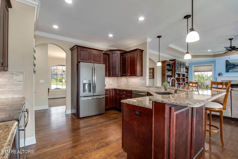 Tiny photo for 154 Song Sparrow Lane, Vonore, TN 37885 (MLS # 1335176)