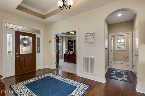 Tiny photo for 154 Song Sparrow Lane, Vonore, TN 37885 (MLS # 1335176)