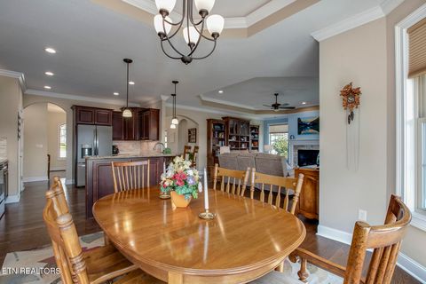 Tiny photo for 154 Song Sparrow Lane, Vonore, TN 37885 (MLS # 1335176)