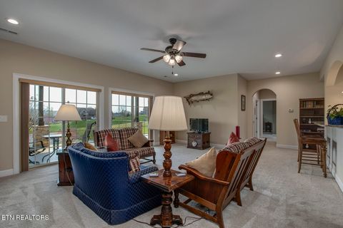 Tiny photo for 154 Song Sparrow Lane, Vonore, TN 37885 (MLS # 1335176)