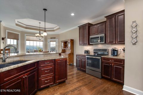 Tiny photo for 154 Song Sparrow Lane, Vonore, TN 37885 (MLS # 1335176)