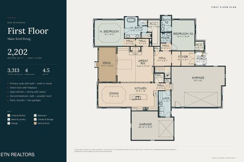 Tiny photo for 1829 Navigator Drive, Lenoir City, TN 37772 (MLS # 1360120)