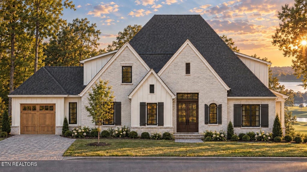 Photo of 1829 Navigator Drive, Lenoir City, TN 37772 (MLS # 1360120)