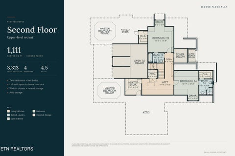 Tiny photo for 1829 Navigator Drive, Lenoir City, TN 37772 (MLS # 1360120)
