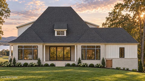 Tiny photo for 1829 Navigator Drive, Lenoir City, TN 37772 (MLS # 1360120)