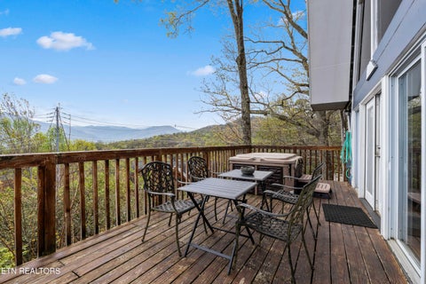 Tiny photo for 1066 Ski View Drive, Gatlinburg, TN 37738 (MLS # 1338821)