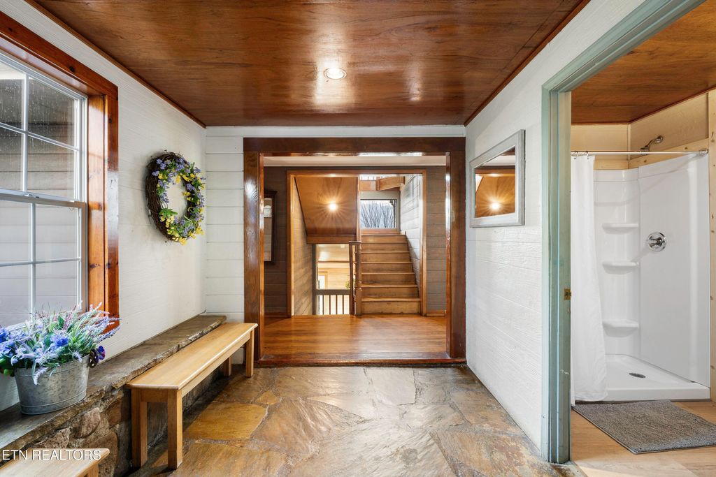 Photo of 1066 Ski View Drive, Gatlinburg, TN 37738 (MLS # 1338821)