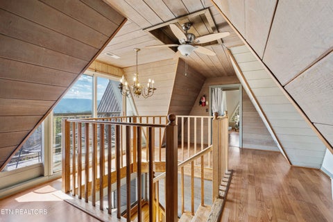 Tiny photo for 1066 Ski View Drive, Gatlinburg, TN 37738 (MLS # 1338821)