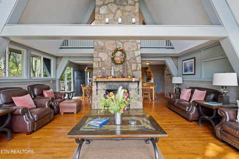 Tiny photo for 1066 Ski View Drive, Gatlinburg, TN 37738 (MLS # 1338821)