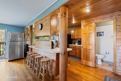 Tiny photo for 1066 Ski View Drive, Gatlinburg, TN 37738 (MLS # 1338821)