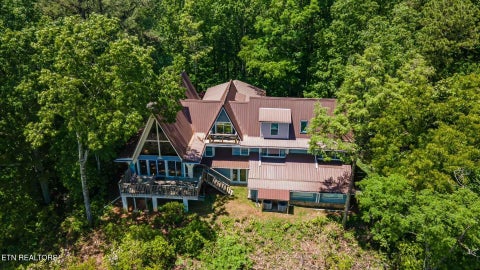 Tiny photo for 1066 Ski View Drive, Gatlinburg, TN 37738 (MLS # 1338821)