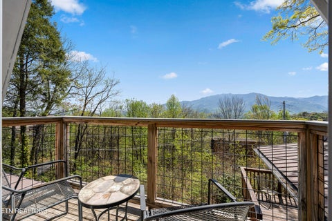 Tiny photo for 1066 Ski View Drive, Gatlinburg, TN 37738 (MLS # 1338821)