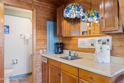 Tiny photo for 1066 Ski View Drive, Gatlinburg, TN 37738 (MLS # 1338821)