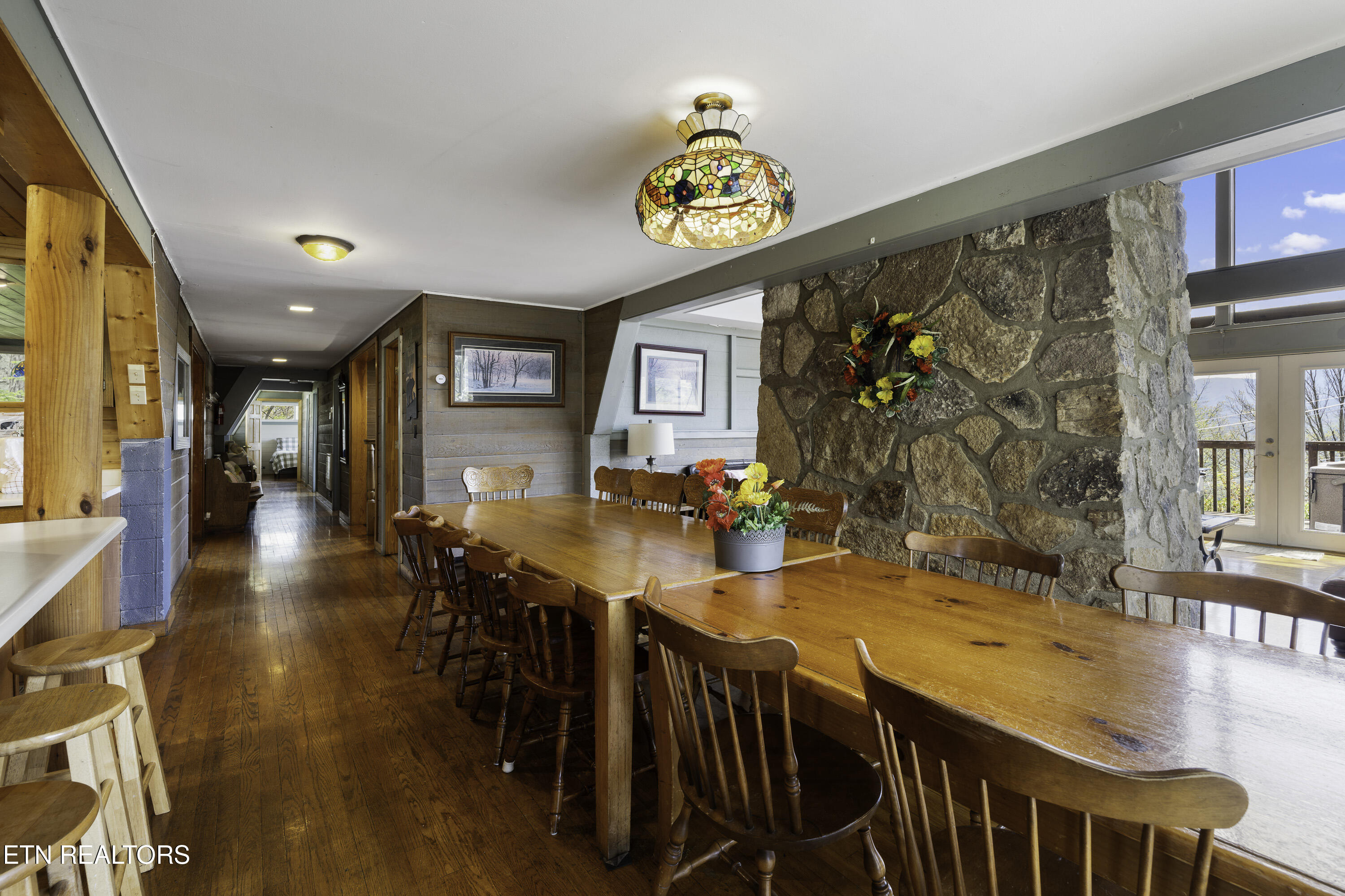 1066 Ski View Drive