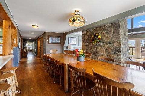 Tiny photo for 1066 Ski View Drive, Gatlinburg, TN 37738 (MLS # 1338821)