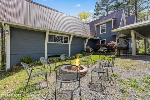 Tiny photo for 1066 Ski View Drive, Gatlinburg, TN 37738 (MLS # 1338821)