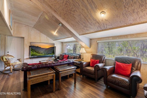 Tiny photo for 1066 Ski View Drive, Gatlinburg, TN 37738 (MLS # 1338821)
