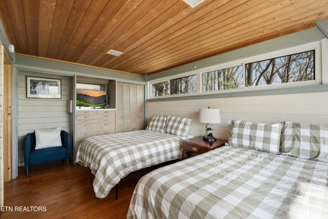 Tiny photo for 1066 Ski View Drive, Gatlinburg, TN 37738 (MLS # 1338821)