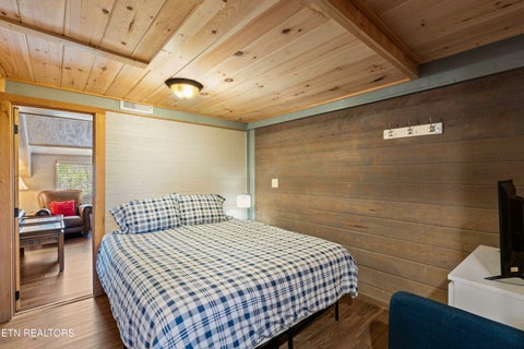 Tiny photo for 1066 Ski View Drive, Gatlinburg, TN 37738 (MLS # 1338821)