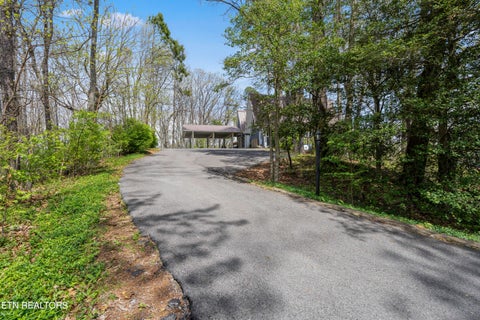 Tiny photo for 1066 Ski View Drive, Gatlinburg, TN 37738 (MLS # 1338821)