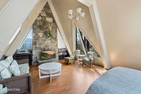 Tiny photo for 1066 Ski View Drive, Gatlinburg, TN 37738 (MLS # 1338821)