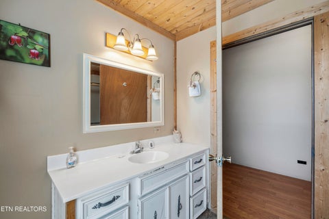 Tiny photo for 1066 Ski View Drive, Gatlinburg, TN 37738 (MLS # 1338821)