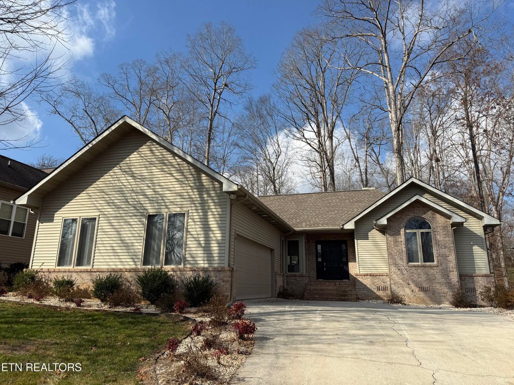 Photo of 116 Inata Circle, Loudon, TN 37774 (MLS # 1325778)
