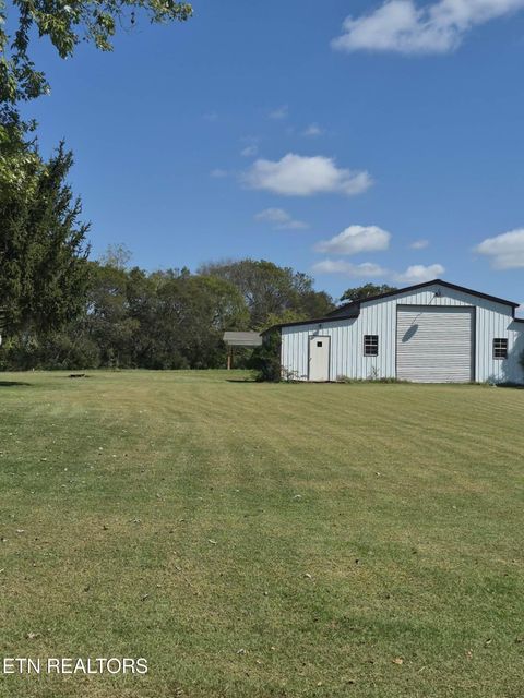 Photo of W Willson ST, Niota, TN 37826 (MLS # 1325793)