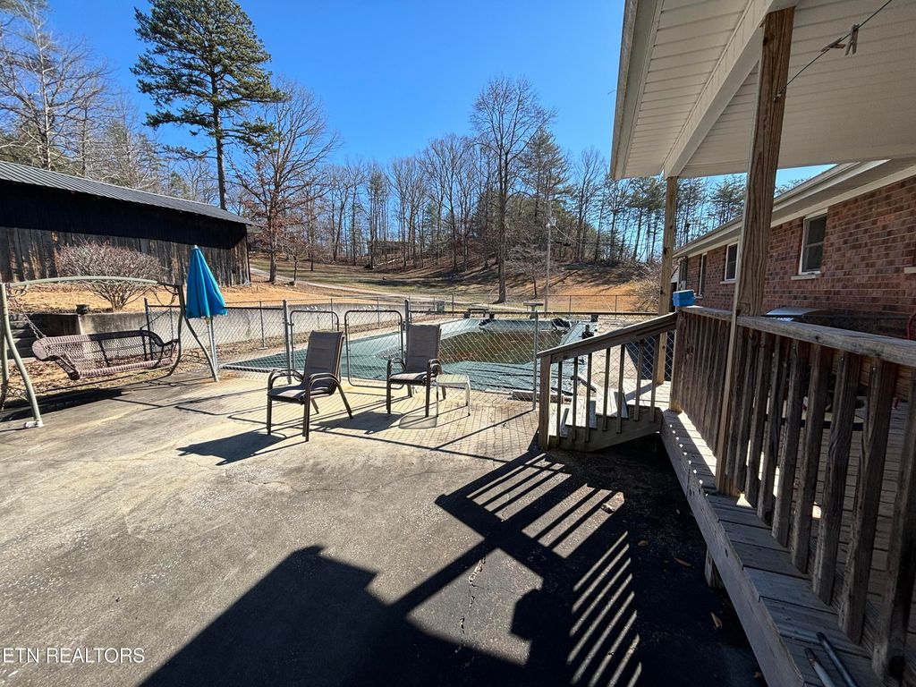 Photo of 190 Park Road Rd, Huntsville, TN 37756 (MLS # 1251668)