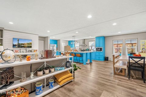 Tiny photo for 5438 Highway 11W S, Bean Station, TN 37708 (MLS # 1324443)