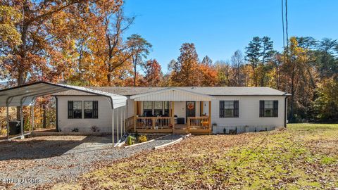 Photo of 5438 Highway 11W S, Bean Station, TN 37708 (MLS # 1324443)