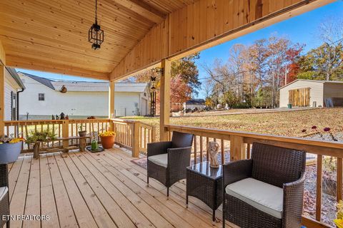 Tiny photo for 5438 Highway 11W S, Bean Station, TN 37708 (MLS # 1324443)