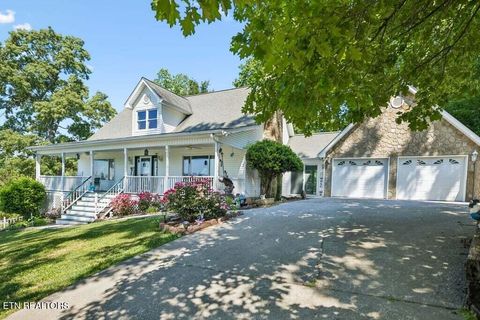 Photo of 133 Rolling Hls Hls, Rutledge, TN 37861 (MLS # 1341900)