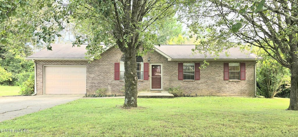 Photo of 104 Airport Rd, Maynardville, TN 37807 (MLS # 1275723)
